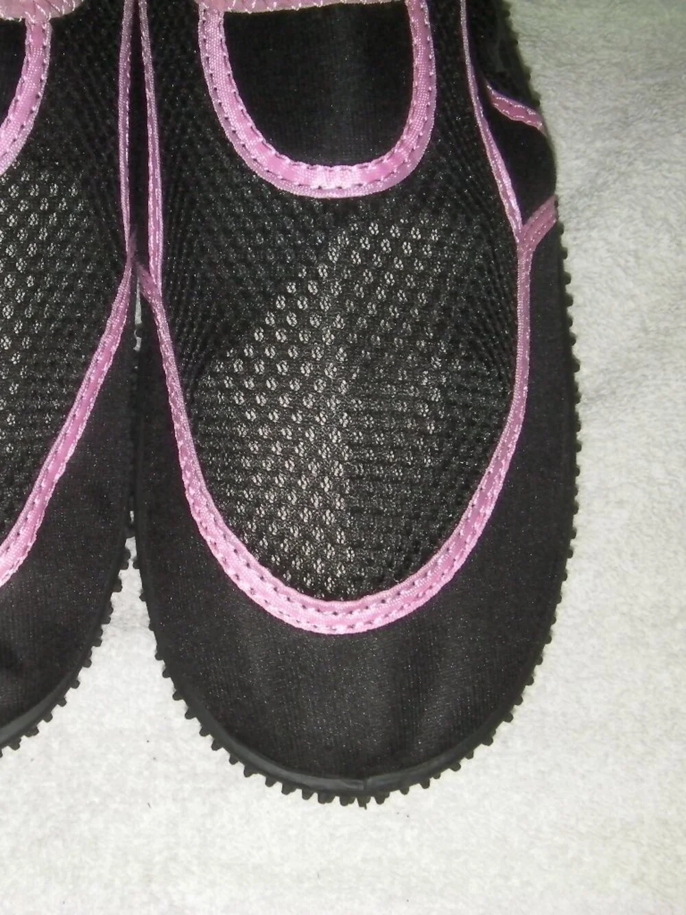 Boat Water Shoes maybe Unisex sz 10